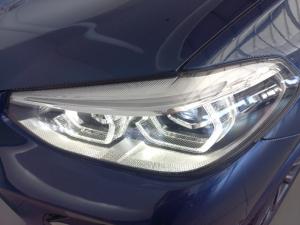 BMW X3 M40d - Image 3
