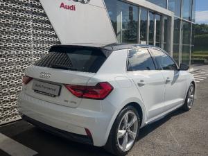 Audi A1 Sportback 35 Tfsi Advanced S Tronic - Image 3