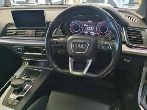 Audi Q5 40TDI quattro sport - Image 10