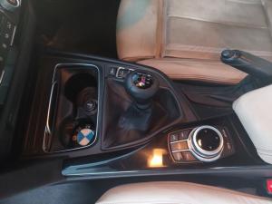 BMW 4 Series 420i coupe M Sport - Image 11