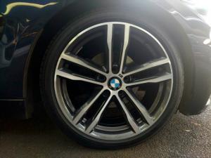 BMW 4 Series 420i coupe M Sport - Image 14