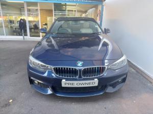 BMW 4 Series 420i coupe M Sport - Image 3