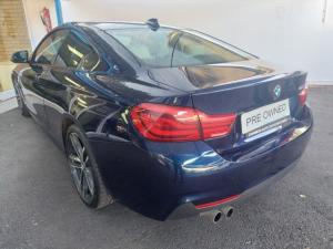 BMW 4 Series 420i coupe M Sport - Image 6