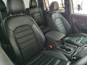 Volkswagen Amarok 3.0 V6 TDI double cab Extreme 4Motion - Image 10