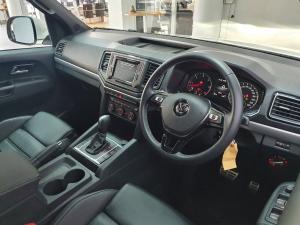 Volkswagen Amarok 3.0 V6 TDI double cab Extreme 4Motion - Image 11