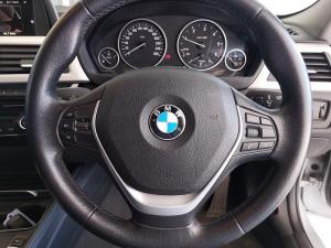 BMW 3 Series 320d auto - Image 13