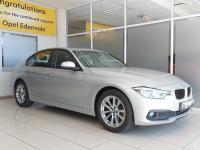 Thumbnail BMW 3 Series 320d auto