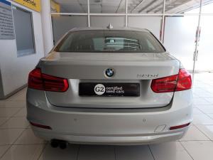 BMW 3 Series 320d auto - Image 5