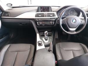 BMW 3 Series 320d auto - Image 8