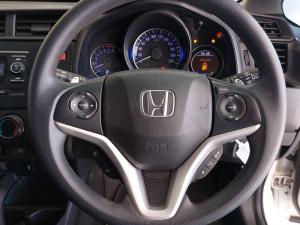 Honda Jazz 1.2 Comfort auto - Image 14