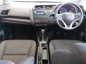 Honda Jazz 1.2 Comfort auto - Image 9