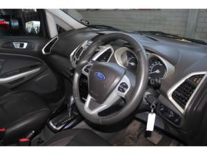 Ford EcoSport 1.5 Titanium auto - Image 11