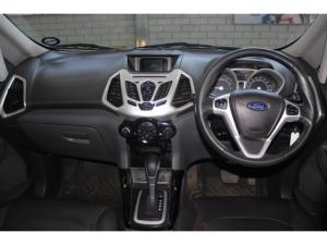 Ford EcoSport 1.5 Titanium auto - Image 7