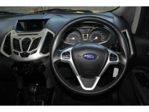 Ford EcoSport 1.5 Titanium auto - Image 8