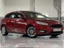 Thumbnail Ford Focus hatch 1.0T Trend