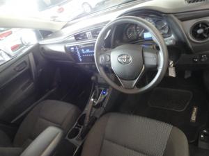 Toyota Corolla Quest 1.8 Plus auto - Image 12