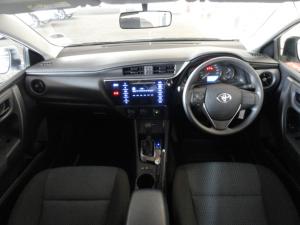Toyota Corolla Quest 1.8 Plus auto - Image 5