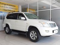Thumbnail Toyota Land Cruiser Prado 4.0 VX