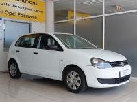 Thumbnail Volkswagen Polo Vivo sedan 1.4 Conceptline