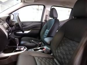 Nissan Navara 2.5DDTi double cab LE auto - Image 7