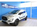 Thumbnail Ford EcoSport 1.5 Ambiente Black