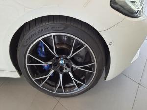 BMW M5 M-DCT Competition - Image 11