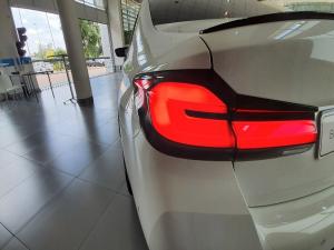 BMW M5 M-DCT Competition - Image 14
