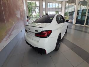 BMW M5 M-DCT Competition - Image 5