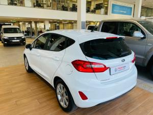 Ford Fiesta 1.0T Trend - Image 4