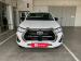 Toyota Hilux 2.4GD-6 double cab Raider - Thumbnail 2