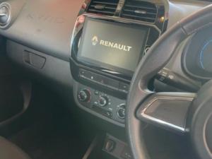 Renault Kwid 1.0 Dynamique 5-Door - Image 4