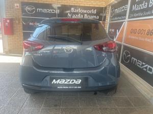 Mazda MAZDA2 1.5 Dynamic automatic 5-Door - Image 7