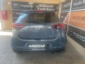 Mazda MAZDA2 1.5 Dynamic automatic 5-Door - Image 8
