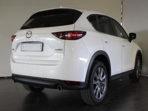 Mazda CX-5 2.0 Dynamic - Image 3