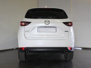 Mazda CX-5 2.0 Dynamic - Image 4