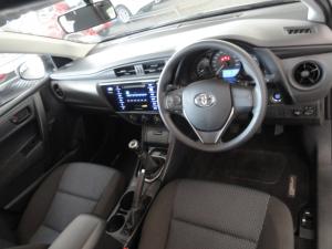 Toyota Corolla Quest 1.8 Plus - Image 9