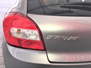 Toyota Starlet 1.4 Xi - Image 6
