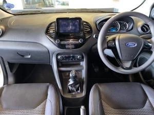 Ford Figo 1.5Ti VCT Titanium - Image 5