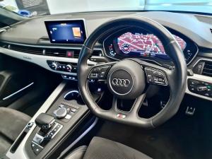 Audi S4 S4 quattro - Image 13
