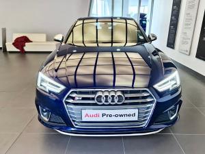 Audi S4 S4 quattro - Image 3