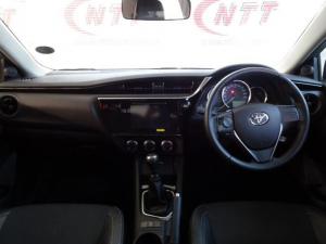 Toyota Corolla Quest 1.8 Prestige - Image 14