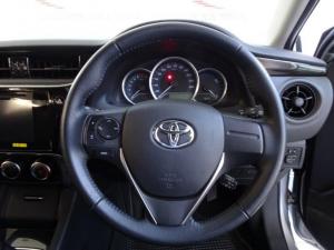 Toyota Corolla Quest 1.8 Prestige - Image 20