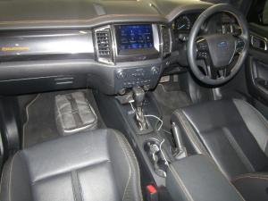 Ford Ranger 2.0D BI-TURBO Wildtrak automaticD/C - Image 10
