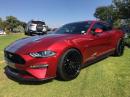 Thumbnail Ford Mustang 5.0 GT fastback