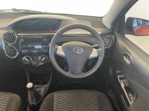 Toyota Etios Cross 1.5 Xs - Image 11