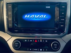 Haval H6 C 2.0T Premium auto - Image 13