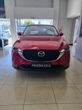 Mazda CX-5 2.0 Dynamic - Image 2
