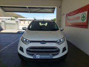 Ford EcoSport 1.5TDCi Trend - Image 2