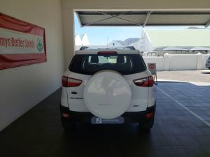 Ford EcoSport 1.5TDCi Trend - Image 3