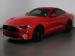 Ford Mustang 5.0 GT automatic - Thumbnail 1